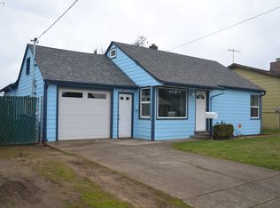 9233 SE Harrison St, Portland, OR