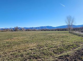 1585 19th Rd, Fruita, CO 81521
