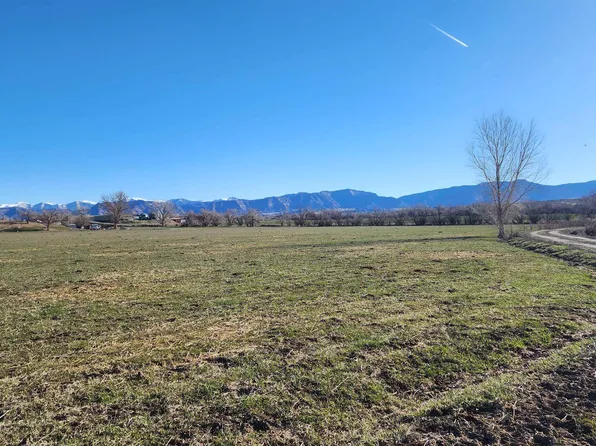 1585 19th Rd, Fruita, CO 81521