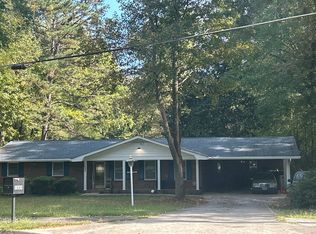 1684 Flat Shoals Rd, College Park, GA 30349