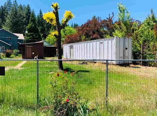 208 Kinder Ave, Greenville, CA 95947
