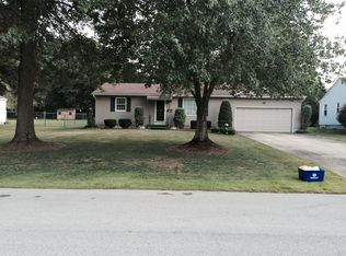 759 Glen Park Rd, Youngstown, OH 44512