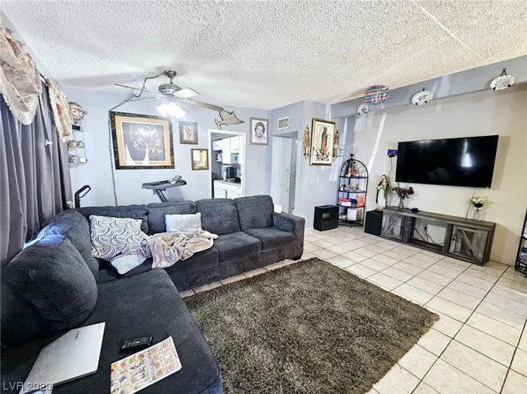 3684 Lanai Ave, Las Vegas, NV 89104