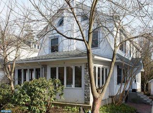 11 E Clearfield Rd, Havertown, PA 19083