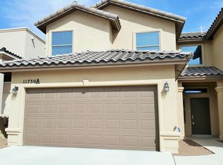 11730 Dos Palmas Dr #A, El Paso, TX 79936