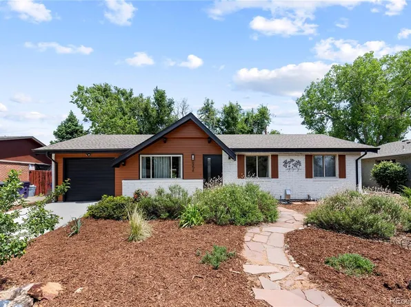 954 S Ivy Street, Denver, CO 80224