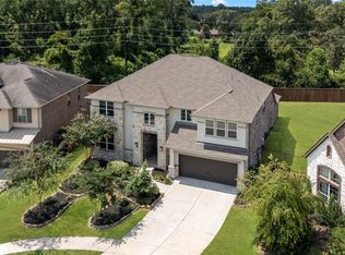 26923 Candaba Dr, Magnolia, TX 77354