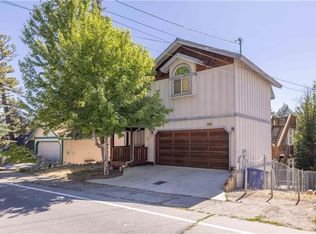 320 Edgemoor Rd, Big Bear Lake, CA 92315