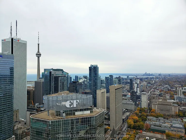 197 Yonge St #5312 — Photo 2