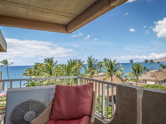 2nd image of 73 N Kihei Rd APT 602