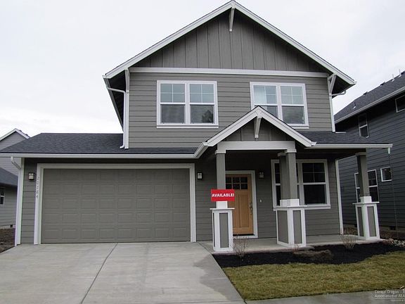2nd image of 20784 SE Shea Ct Lot 16