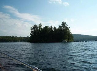 333 E Hopkins Pond Rd, Mariaville, ME 04605