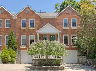 2126 Sinton Ave, Cincinnati, OH 45206