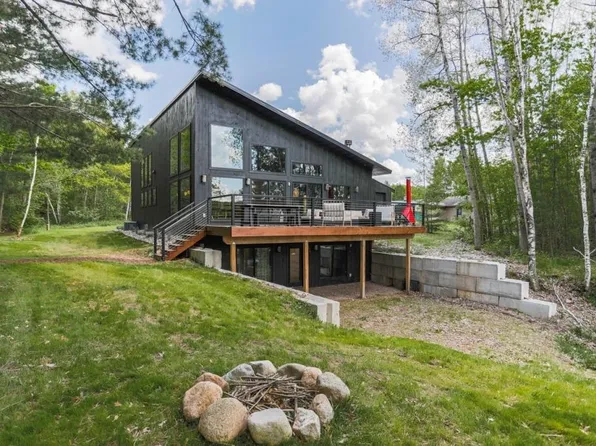 N3389 GIBSON DRIVE, Merrill, WI 54452