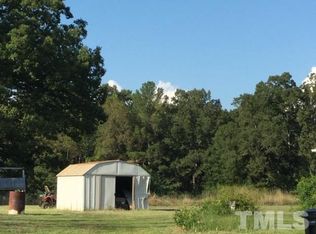 922 Sherron Rd, Durham, NC 27703