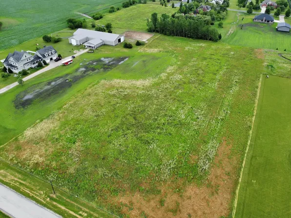 25755 S Kankakee St, Manhattan, IL 60442