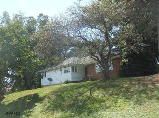 4200 2nd Ave, Altoona, PA 16602