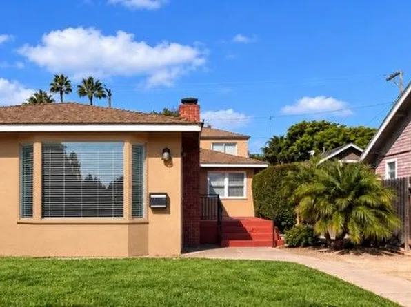 111 S East St, Oxnard, CA 93030