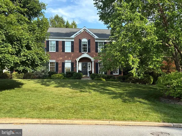111 Sussex Rd, West Chester, PA 19380
