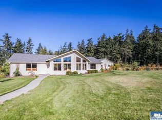 166 Ardmore Pl, Sequim, WA 98382