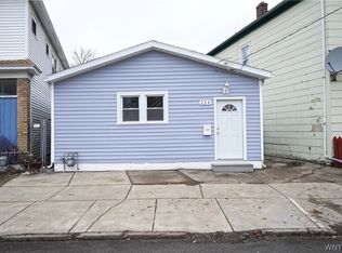 234 Esser Ave, Buffalo, NY
