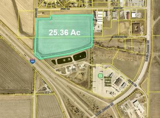 Palo Rd, Center Pt, IA 52213