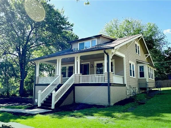 2005 E 81st St, Kansas City, MO 64132