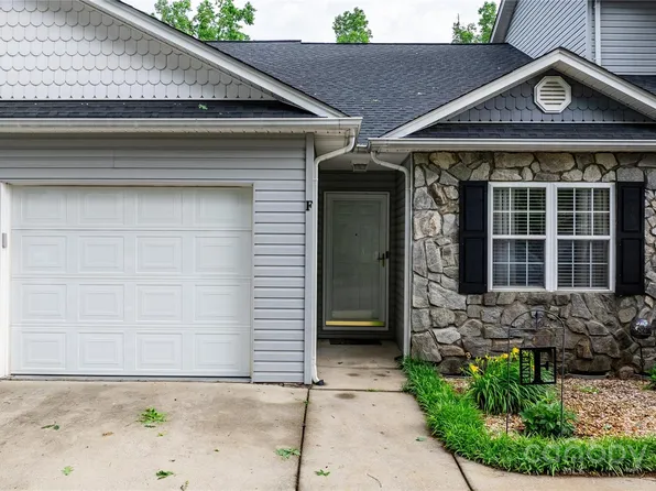 351 School Dr Unit F, Taylorsville, NC 28681
