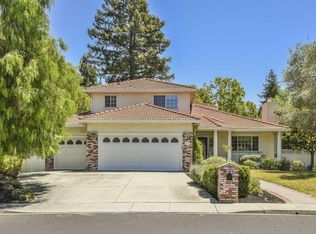 1194 Court Ln, Concord, CA 94518