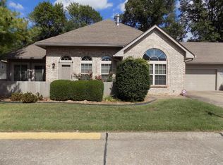 8100 River Park Way, Evansville, IN