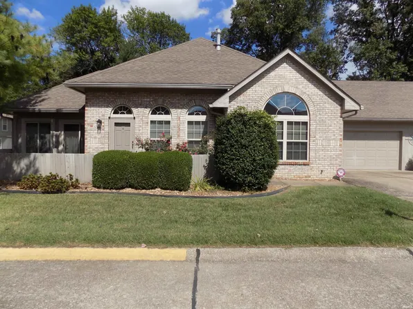 8100 River Park Way, Evansville, IN 47715