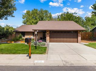 242 Northview Dr, Eagle, ID 83616