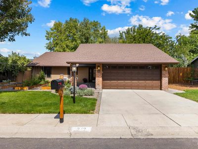 242 Northview Dr, Eagle, ID, 83616