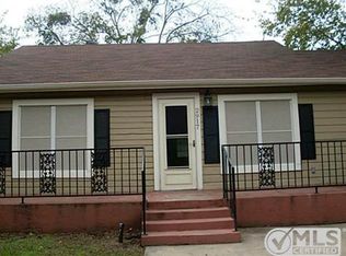 2917 Huron Trl, Lake Worth, TX 76135