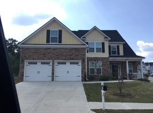 465 Riley Ln, Grovetown, GA 30813