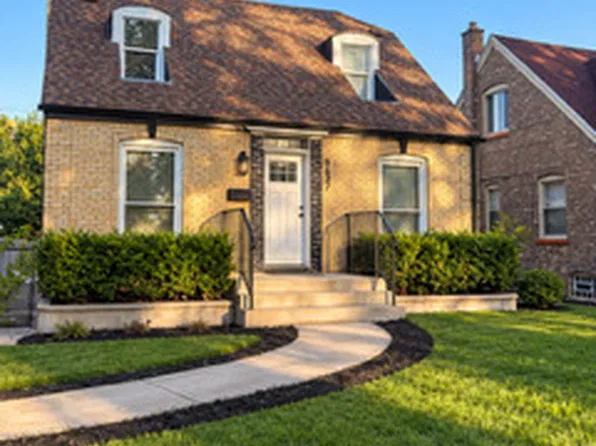 9637 S Emerald Ave, Chicago, IL 60628
