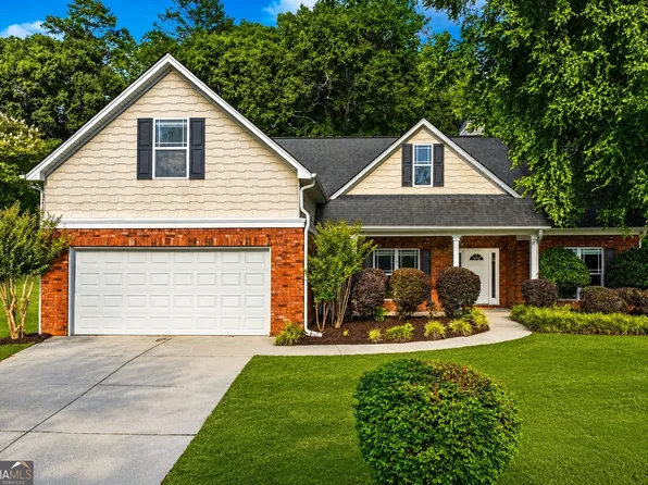 3587 Vine Springs Trce, Bethlehem, GA 30620