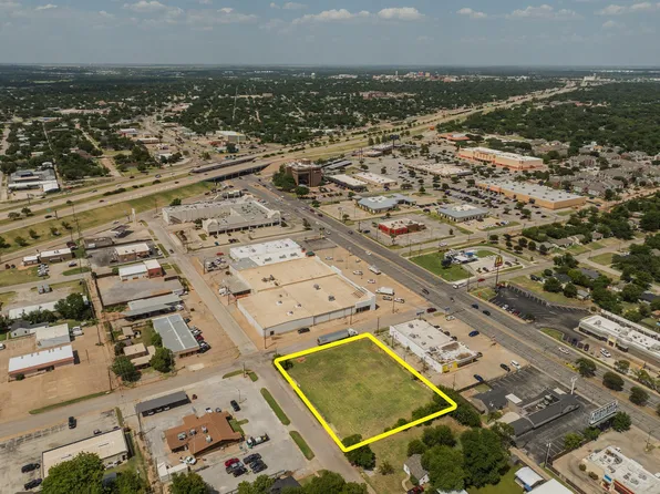 3107 Buchanan St, Wichita Falls, TX 76308