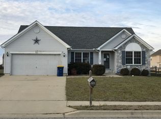 21 Nugent Loop, Smyrna, DE 19977