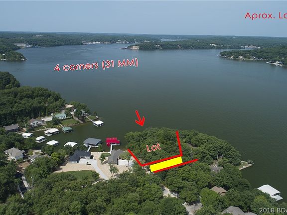 2nd image of Tbd Storm Cove Dr