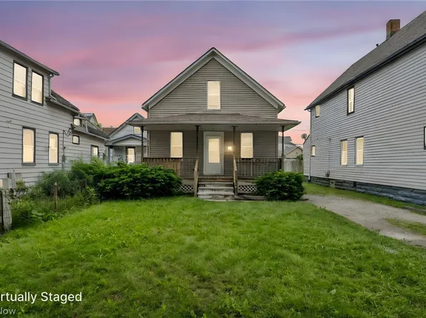 4330 Marvin Ave, Cleveland, OH 44109