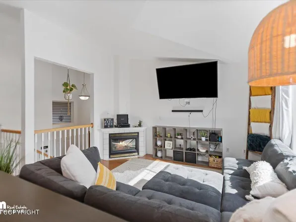 4544 Camila Ct APT B, Anchorage, AK 99508