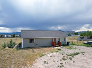 877 Prairie Rd, Helena, MT 59602