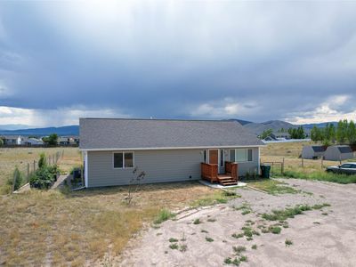 877 Prairie Rd, Helena, MT, 59602