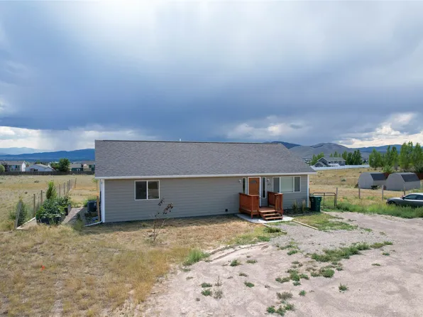 877 Prairie Rd, Helena, MT 59602