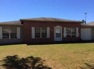 665 Mesilla Dr, Kissimmee, FL 34758