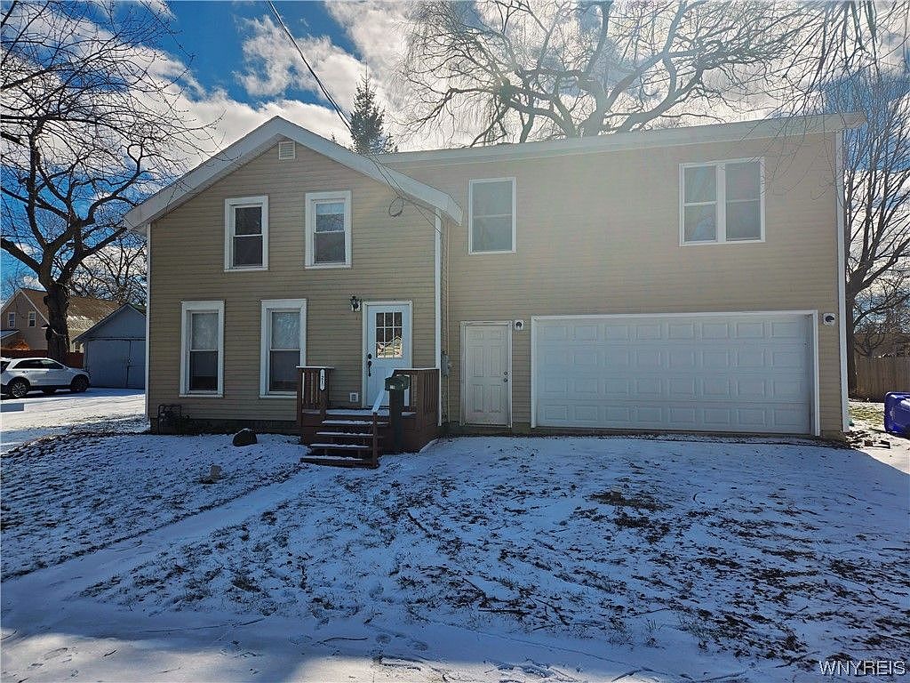 21 Maple St, Angola, NY 14006 Zillow