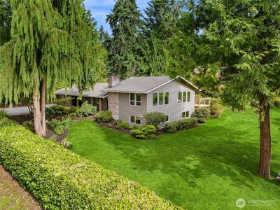 10376 NE Winthers Road, Bainbridge Island, WA, 98110
