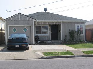 1908 Bush Ave, San Pablo, CA 94806