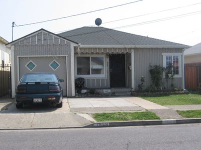 1908 Bush Ave, San Pablo, CA, 94806